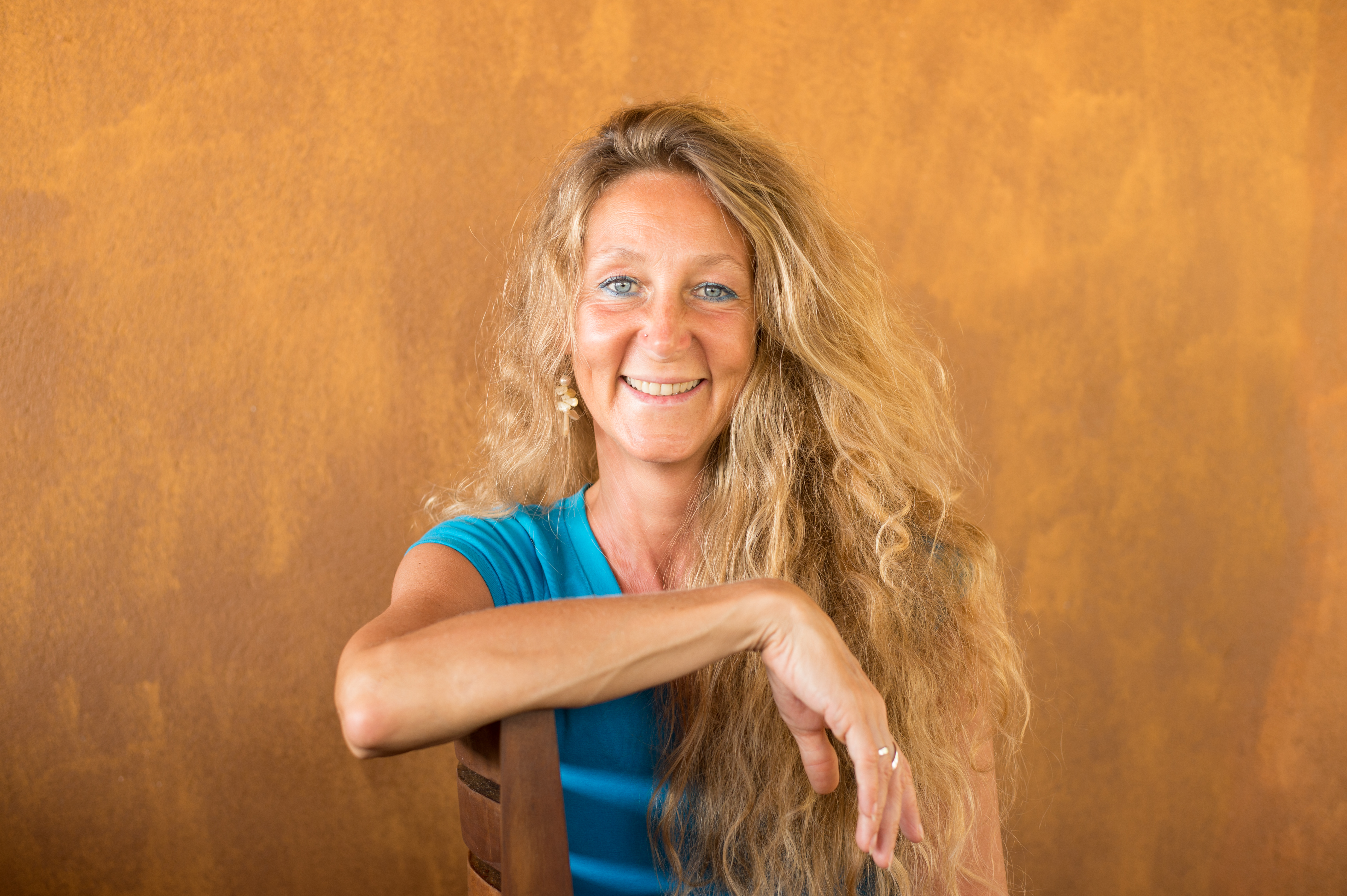 Judith Kero